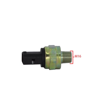 Interruptor de luz de freio 3-rho 391
