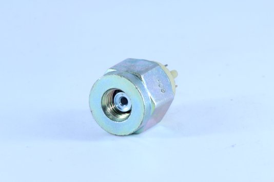 Interruptor de luz de freio scania siemens vdo