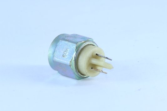 Interruptor de luz de freio scania siemens vdo