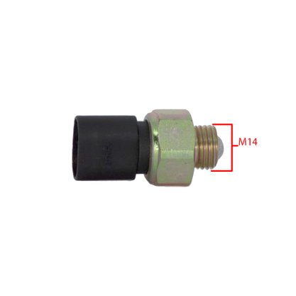 Interruptor de luz de ré 3-rho 4438