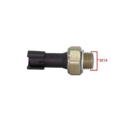 Interruptor de pressão de óleo 3-rho 3342