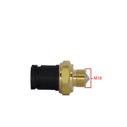 Interruptor de transferência 3-rho 6619