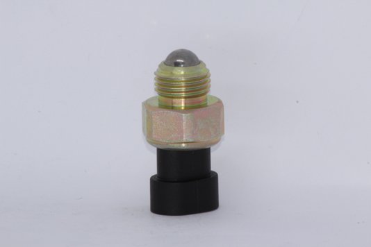 Interruptor de transferência 3-rho 6636