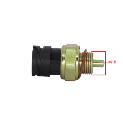 Interruptor de transferência 3-rho6638