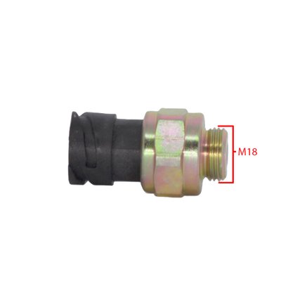 Interruptor de transferência 3-rho 6644
