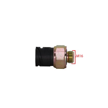 Interruptor pneumático 3-rho 5584