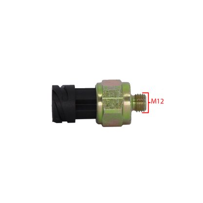Interruptor pneumático 3-rho 5596