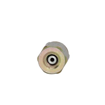 Interruptor pneumático da lâmpada piloto do mercedes-benz 3rho5533