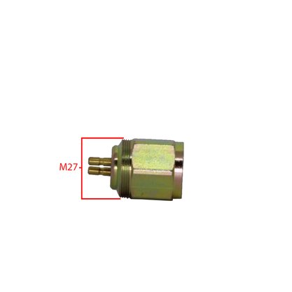 Interruptor pneumático mercedes 3-rho 5500