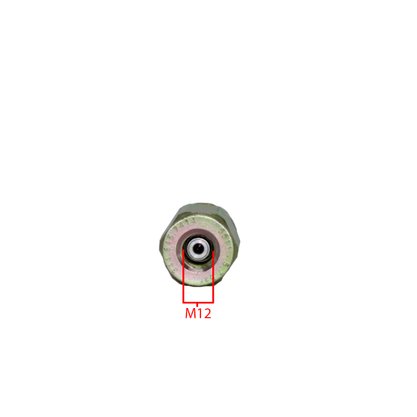 Interruptor pneumático mercedes 3-rho 5511