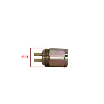Interruptor pneumático mercedes 3-rho 5511