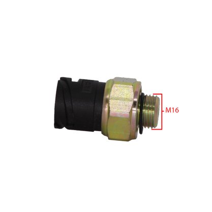 Interruptor pneumático volvo 3-rho 5582