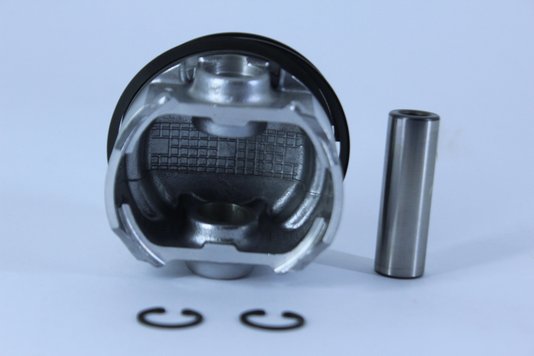 Jogo pistão/anéis compressor de ar 66mm (020) vw