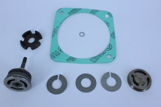 Jogo de Reparo do Cabeçote Compressor de Ar 94mm Mercedes-Benz