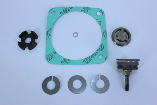 Jogo de Reparo do Cabeçote Compressor de Ar 94mm Mercedes-Benz