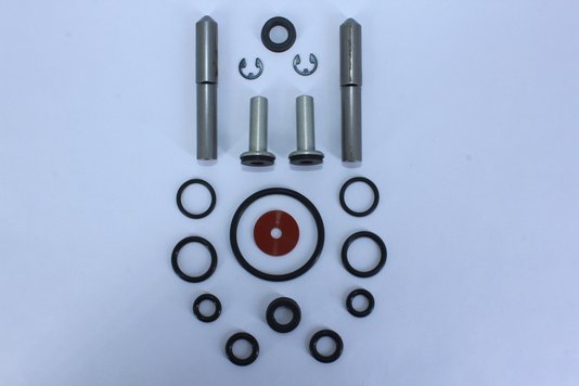 Jogo de reparo completo da válvula piloto volvo