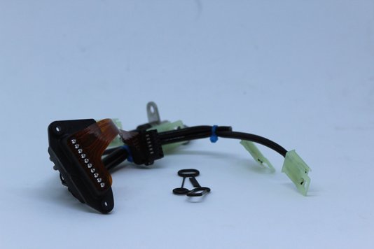 Unidade de reparo conector zf wabco