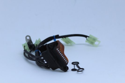 Unidade de reparo conector zf wabco