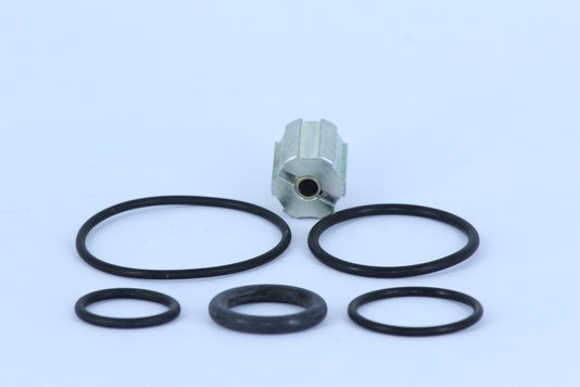 Jogo de reparo consep kit pistão scania rda
