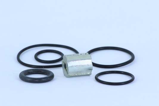 Jogo de reparo consep kit pistão scania rda