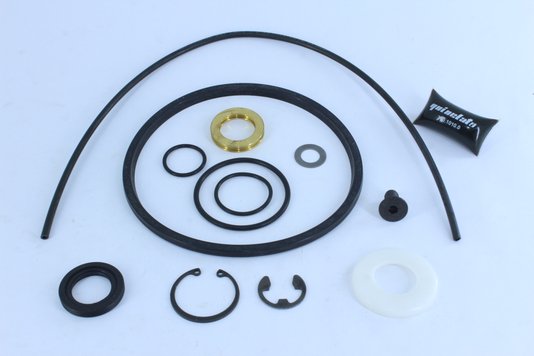 Jogo reparo cuica spring brake (tipo 24) scania/volvo