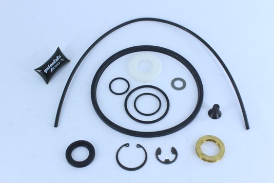 Jogo reparo cuica spring brake (tipo 24) scania/volvo