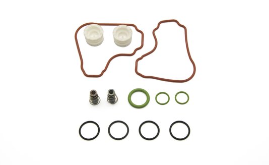 Jogo de Reparo da Válvula do Cilindro GP Mercedes-Benz Quinelato