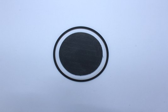 Reparo da Válvula Descarga Rápida Ford/ Mercedes-benz/ Volksagen/ Volvo