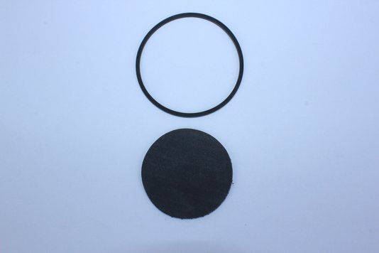 Reparo da Válvula Descarga Rápida Ford/ Mercedes-benz/ Volksagen/ Volvo