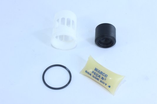 Reparo da Válvula de Duas Vias Completo Wabco