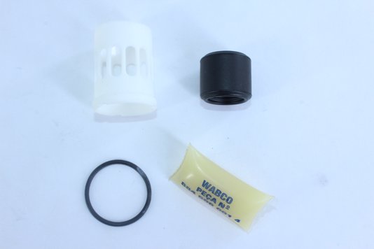Reparo da Válvula de Duas Vias Completo Wabco