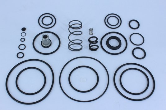 Reparo válvula distribuidora Ford/Mercedes-Benz/Scania/Volkswagen/Volvo