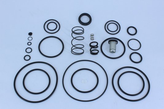 Reparo válvula distribuidora Ford/Mercedes-Benz/Scania/Volkswagen/Volvo