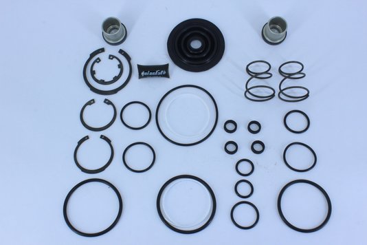 Jogo reparo válvula pedal completo vw (a partir 2000)