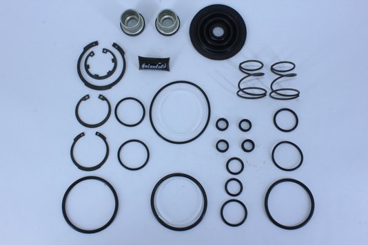 Jogo reparo válvula pedal completo vw (a partir 2000)