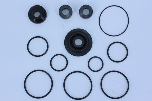 Jogo de reparo da válvula pedal Mercedes-Benz Bosch