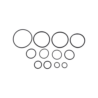Jogo de Reparo da Válvula Pedal Moderna Mercedes-Benz / Volkswagen