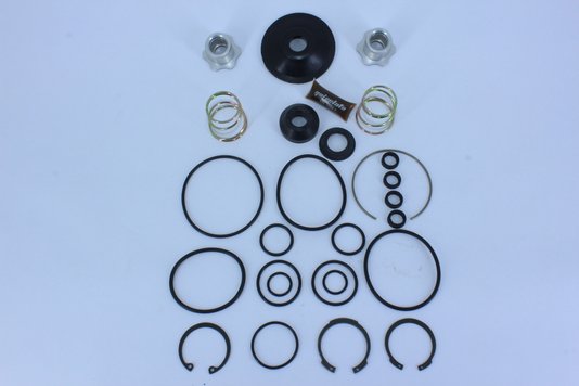 Jogo de reparo da válvula pedal Mercedes-Benz / Volkswagen