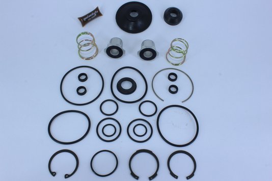 Jogo de reparo da válvula pedal Mercedes-Benz / Volkswagen