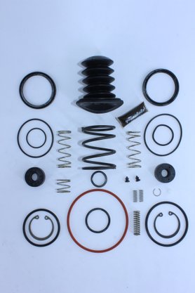 Jogo de reparo da válvula pedal moderna mbb actros