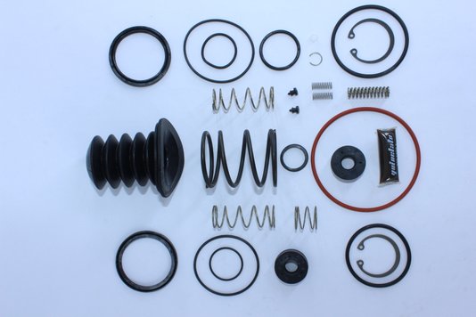 Jogo de reparo da válvula pedal moderna mbb actros