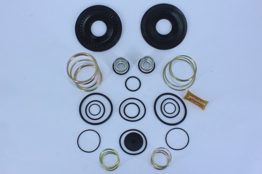 Jogo de reparo da válvula pedal para scania