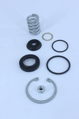 Jogo reparo válvula reguladora pressão iveco/scania