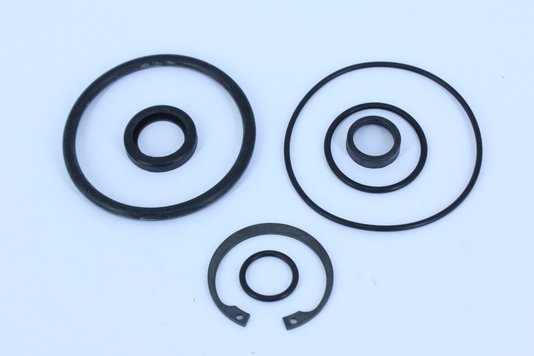 Reparo Válvula Relê Parcial Ford/ Mercedes-Benz/ Scania/ Volkswagen/ Volvo