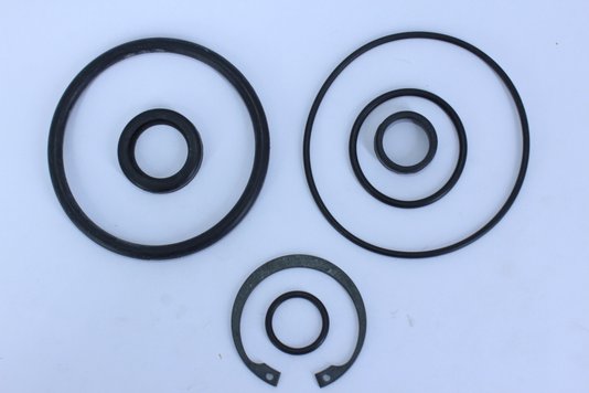 Reparo Válvula Relê Parcial Ford/ Mercedes-Benz/ Scania/ Volkswagen/ Volvo