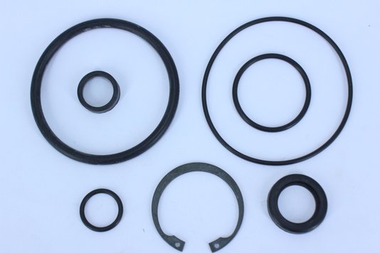 Reparo Válvula Relê Parcial Ford/ Mercedes-Benz/ Scania/ Volkswagen/ Volvo