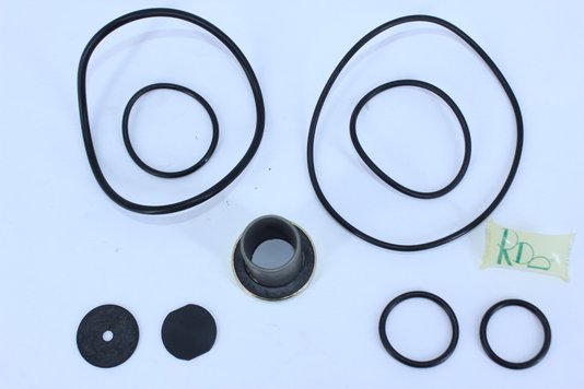 Jogo de reparo da válvula relê r12 ford / vw