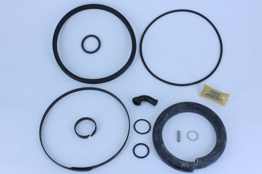 Reparo da Cuíca de Freio 24 x 30 Wabco