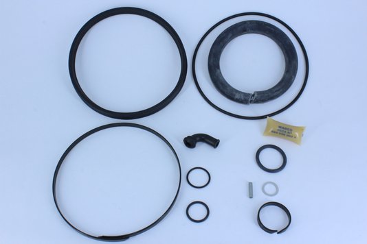 Reparo da Cuíca de Freio 24 x 30 Wabco
