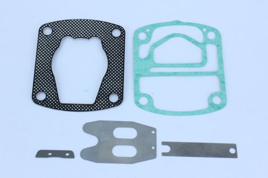 Jogo de reparo do compressor iveco 65mm quinelato